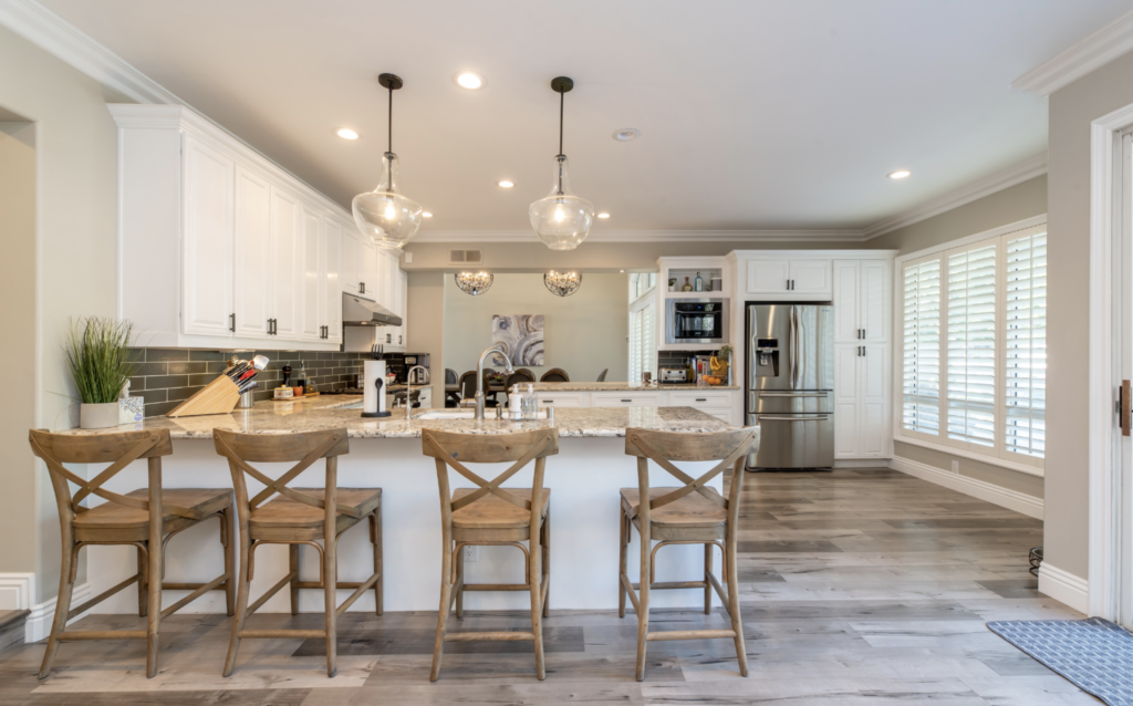 Kerrville Remodeling Contractor